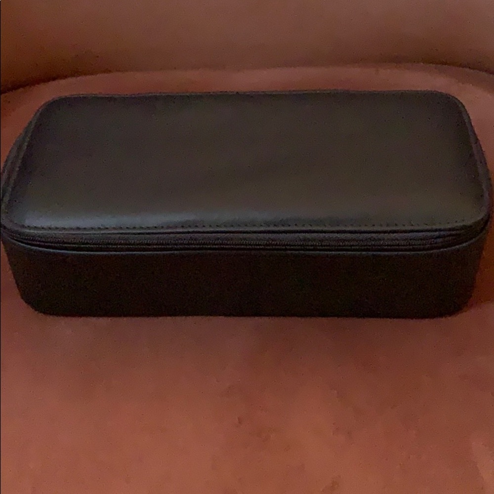 Travel Watch Box